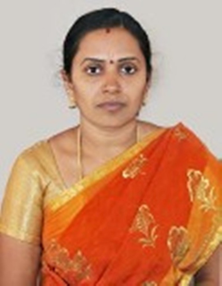 V.BHUVANESWARI