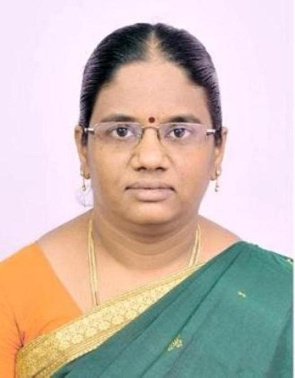 K.SANGEETHA