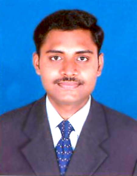 M.PANDIYAN