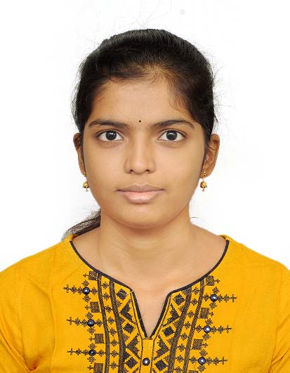 MAHESWARI KARLAPUDI