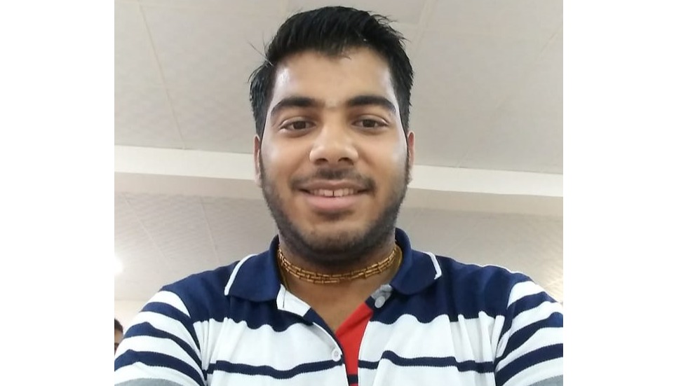  NAMAN KISHAN RASTOGI 