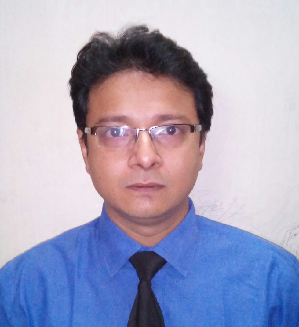 ANIRBAN DATTA