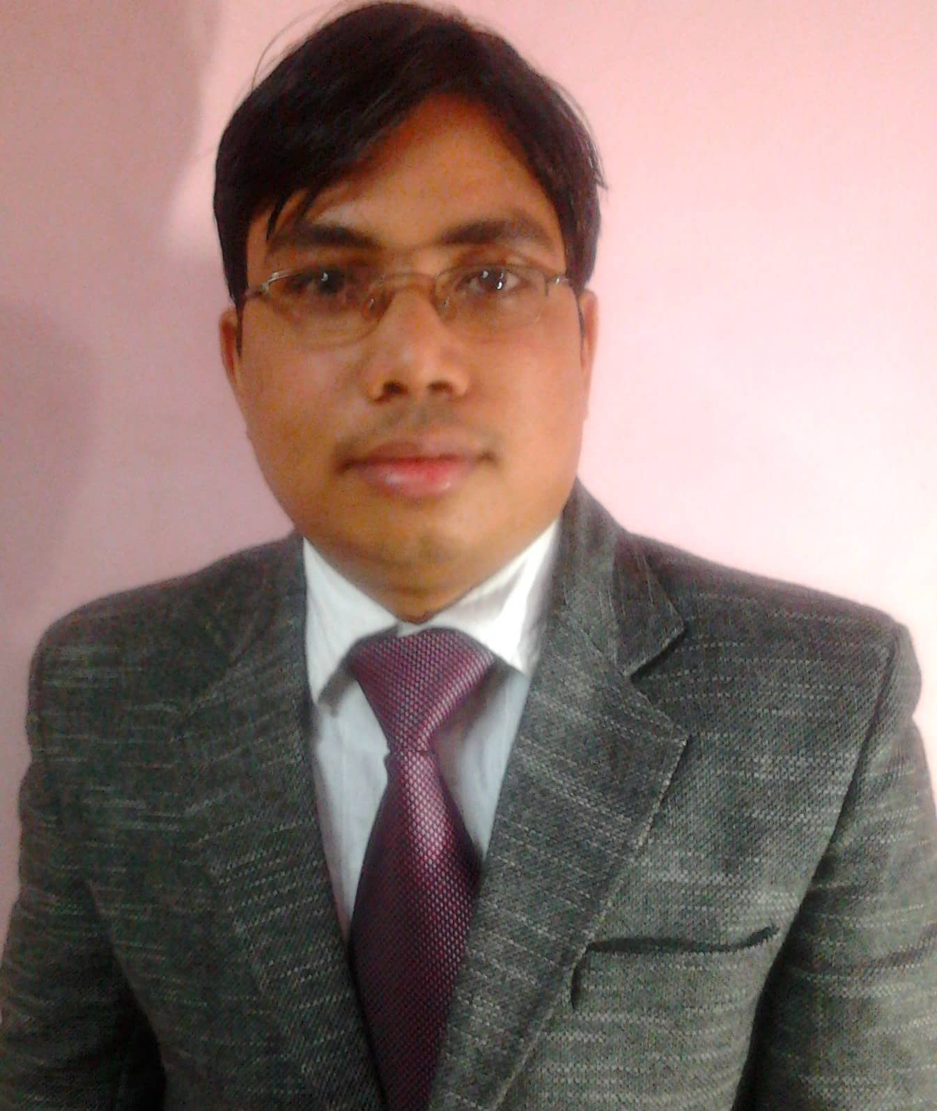 MANOJ VISHNOI