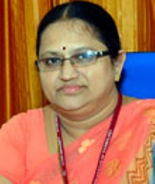 P.V.Y. JAYASREE