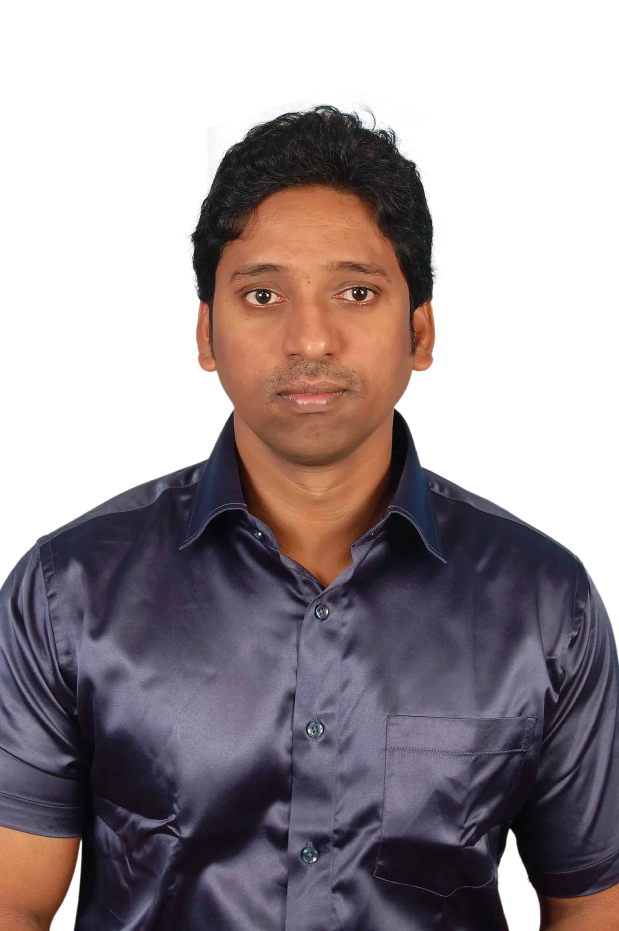 G. UMASHANKAR