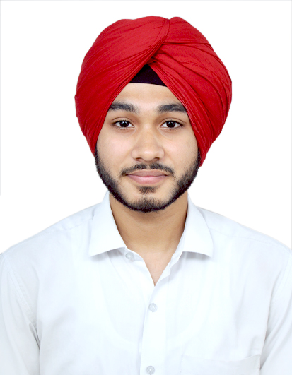 NAVJYOT SINGH