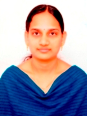 MANDAVA MADHAVI