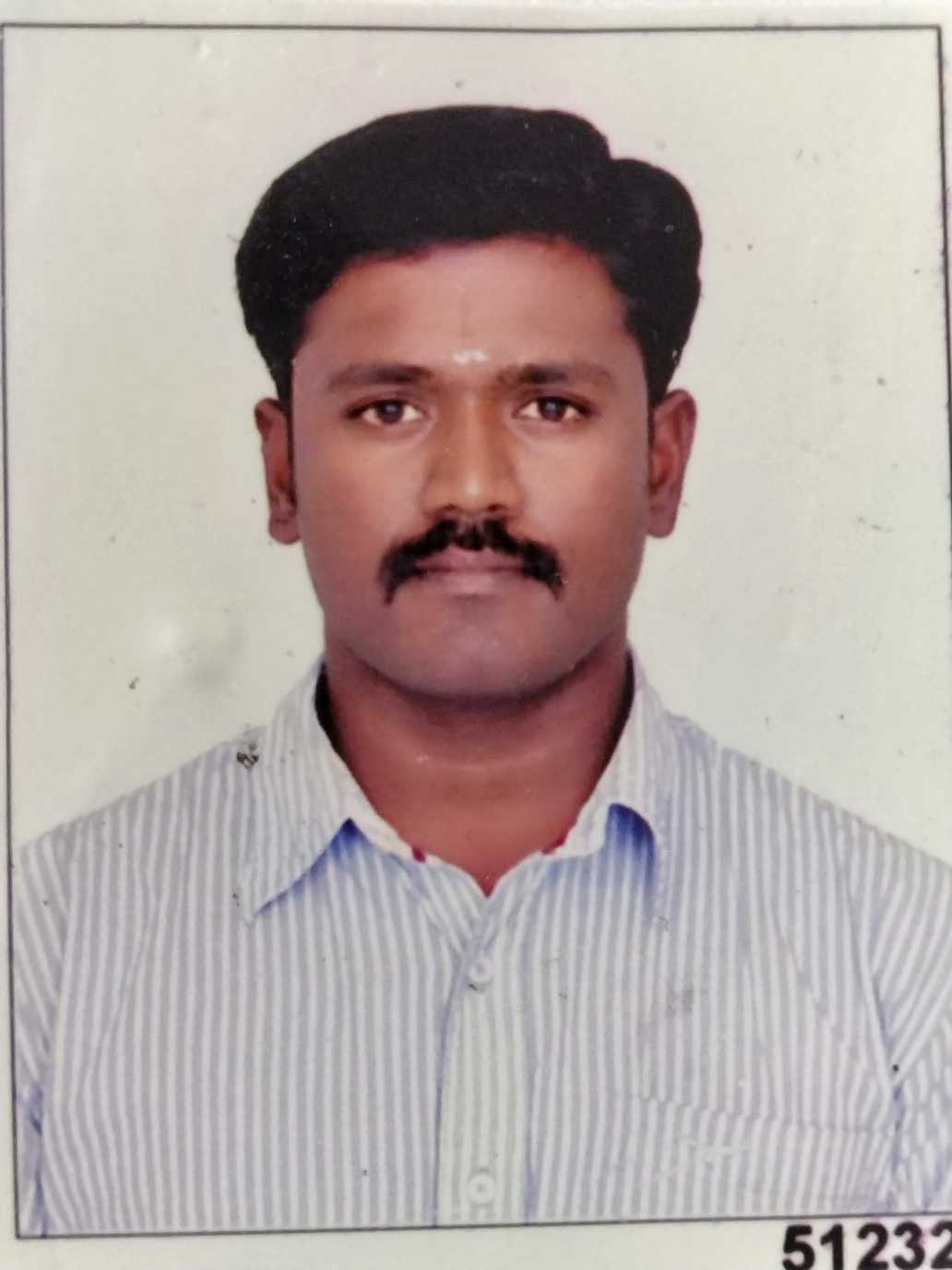 NAGARAJAN C