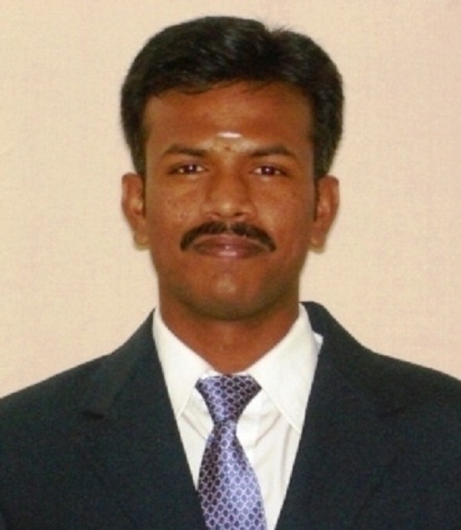 M.SELVA KUMAR