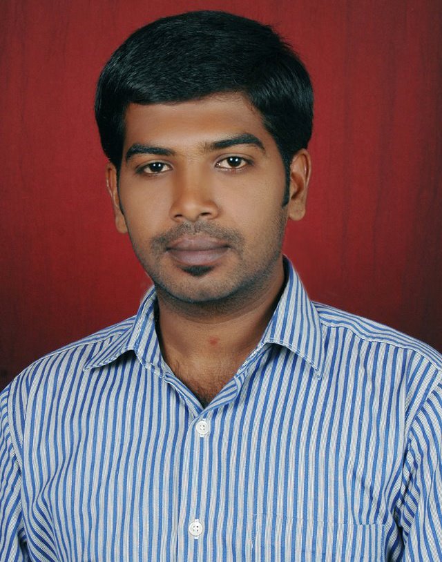 ARUNBHARATHI R