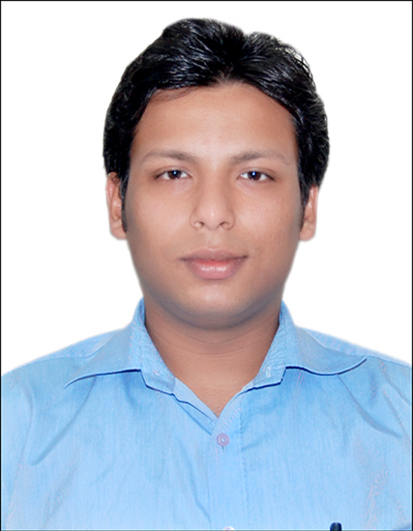 SAURABH GARG