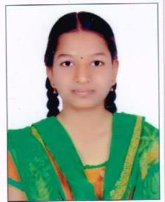 BALUSUPALLY SATHWIKA REDDY