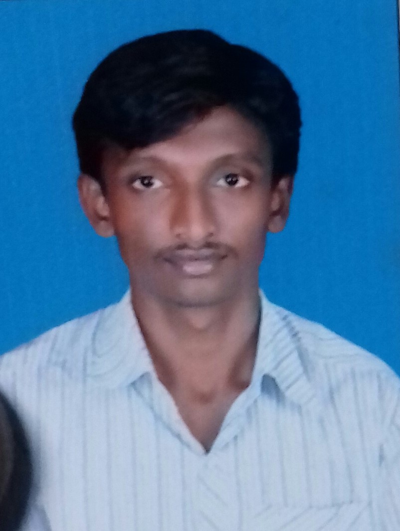 SEETHALA SURESH