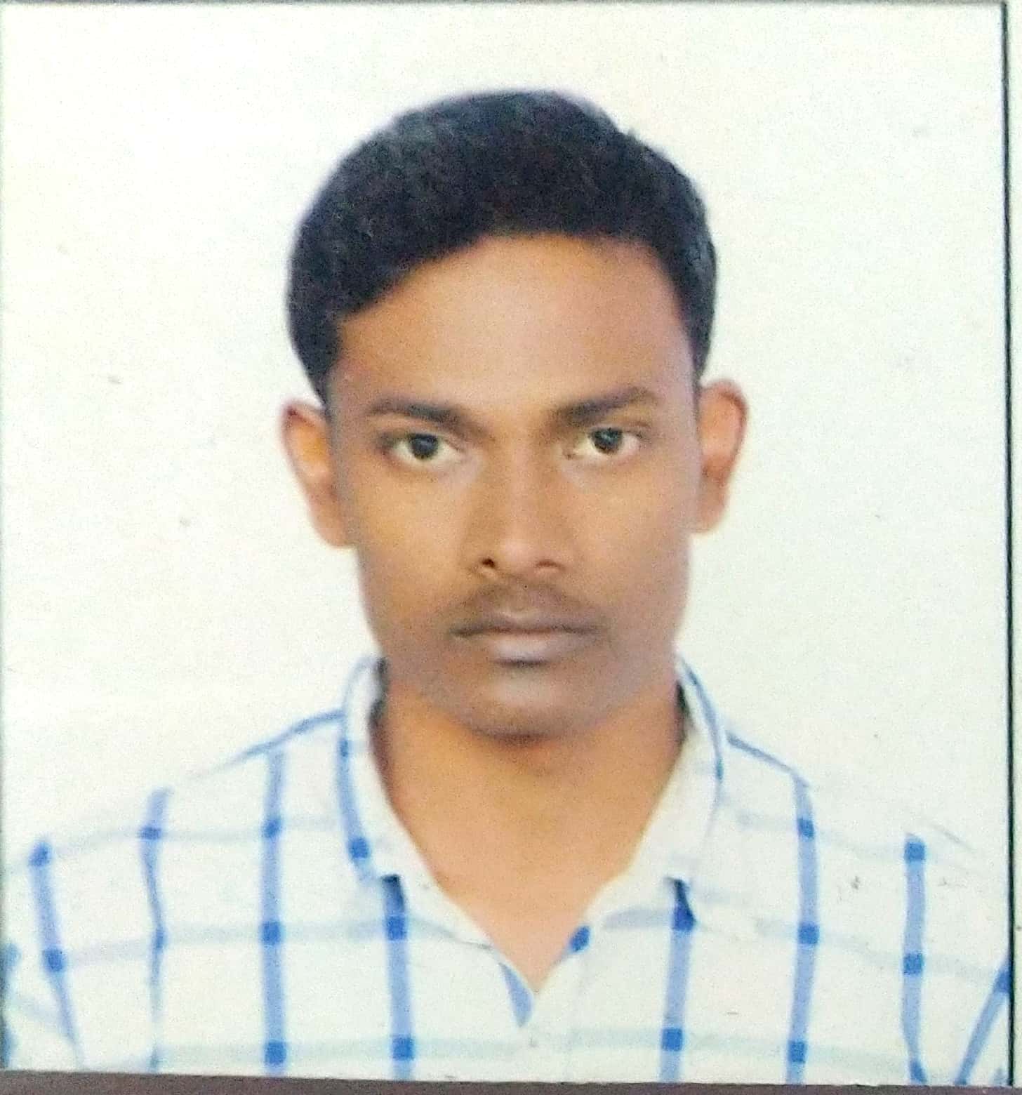 ROHIT KUMAR MAURYA