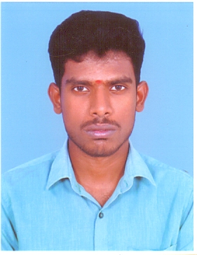 PRAVEENKUMAR S