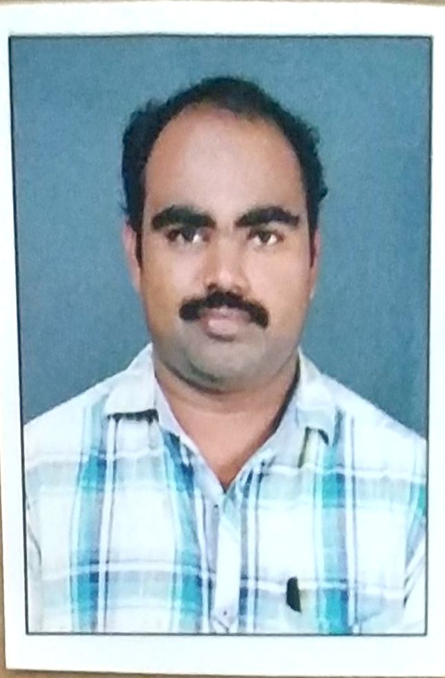 V V RAJESH PARVATHALA