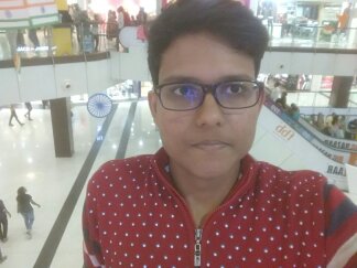 SUYASH AGRAWAL