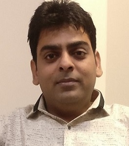 NEERAJ JAIN