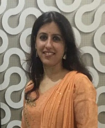 PAYAL MEHTANI