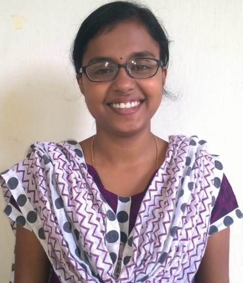 MALATHI BALASUBRAMANIYAN