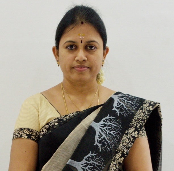 DR.S.THILAGAMANI