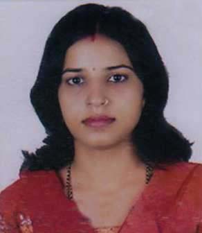 JYOTI SHARMA