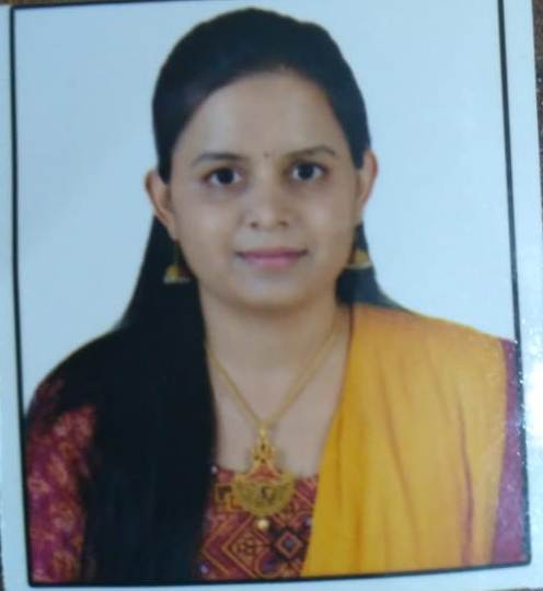 MAYURI RAOSAHEB HIRE