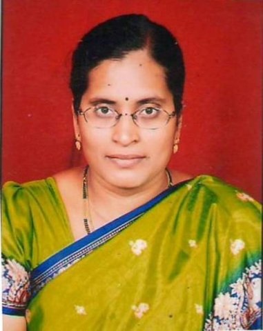 CHINTALA SARADA