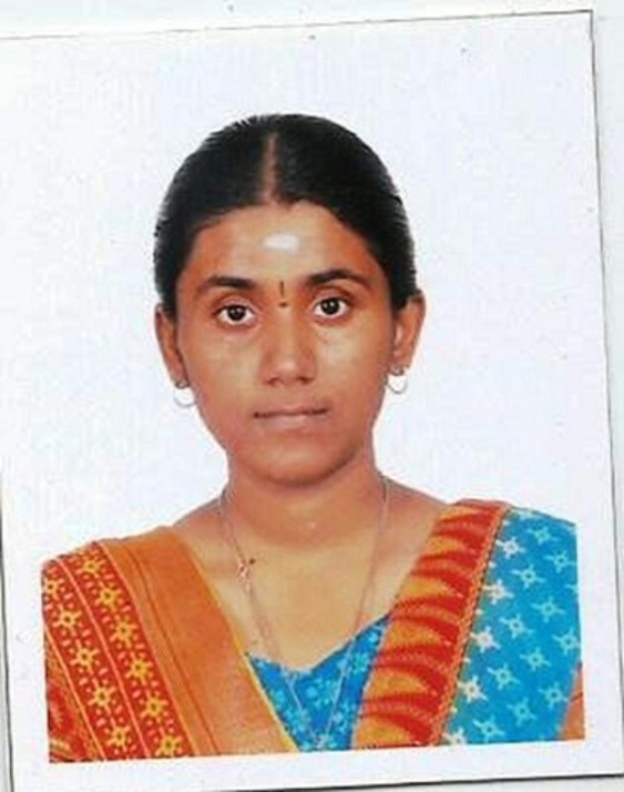 N SHAKUNTHALA