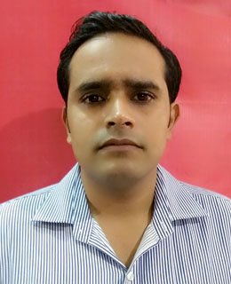 RAHUL JOSHI