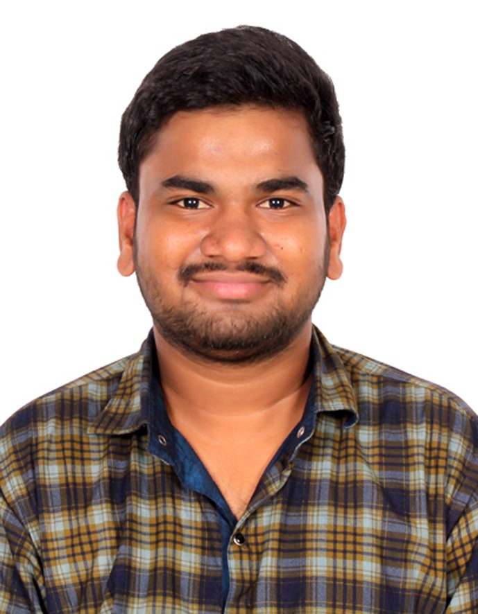 B SURYA PRAKASH