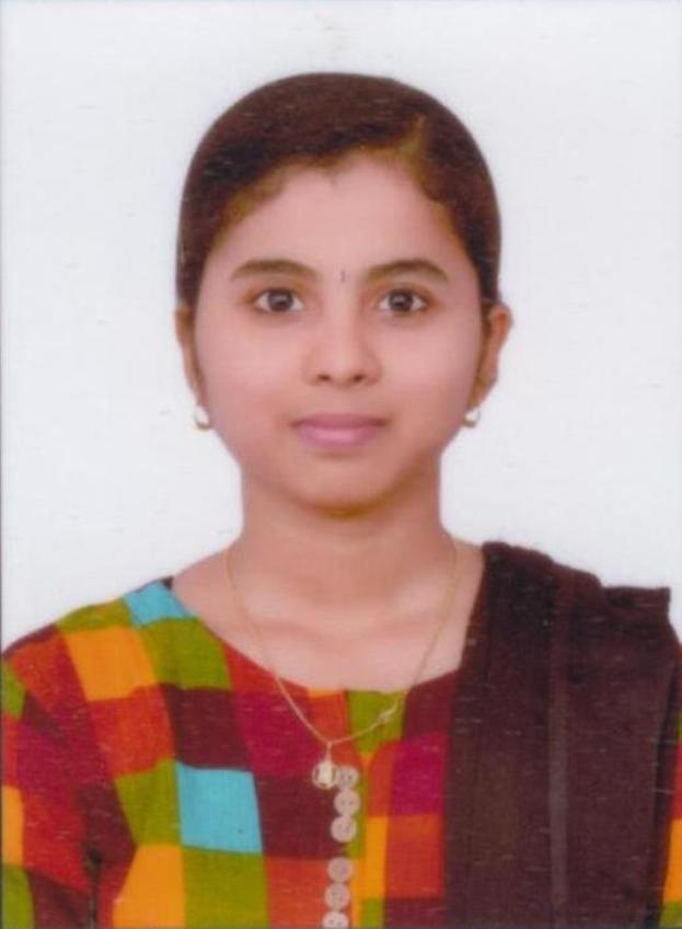 MANYAM SRI NIHARIKA