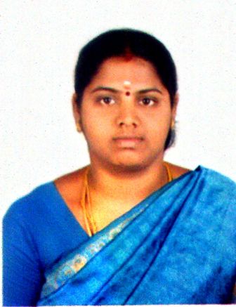 M.SUGANTHI