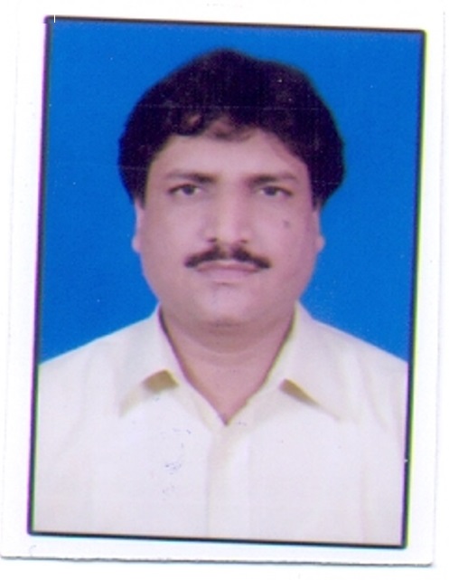 DIPAK KUMAR DHAK