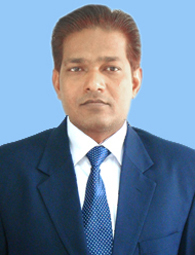 SUDHIR KUMAR SINGH