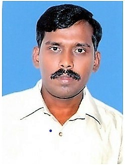 DR. GVT GOPALA KRISHNA