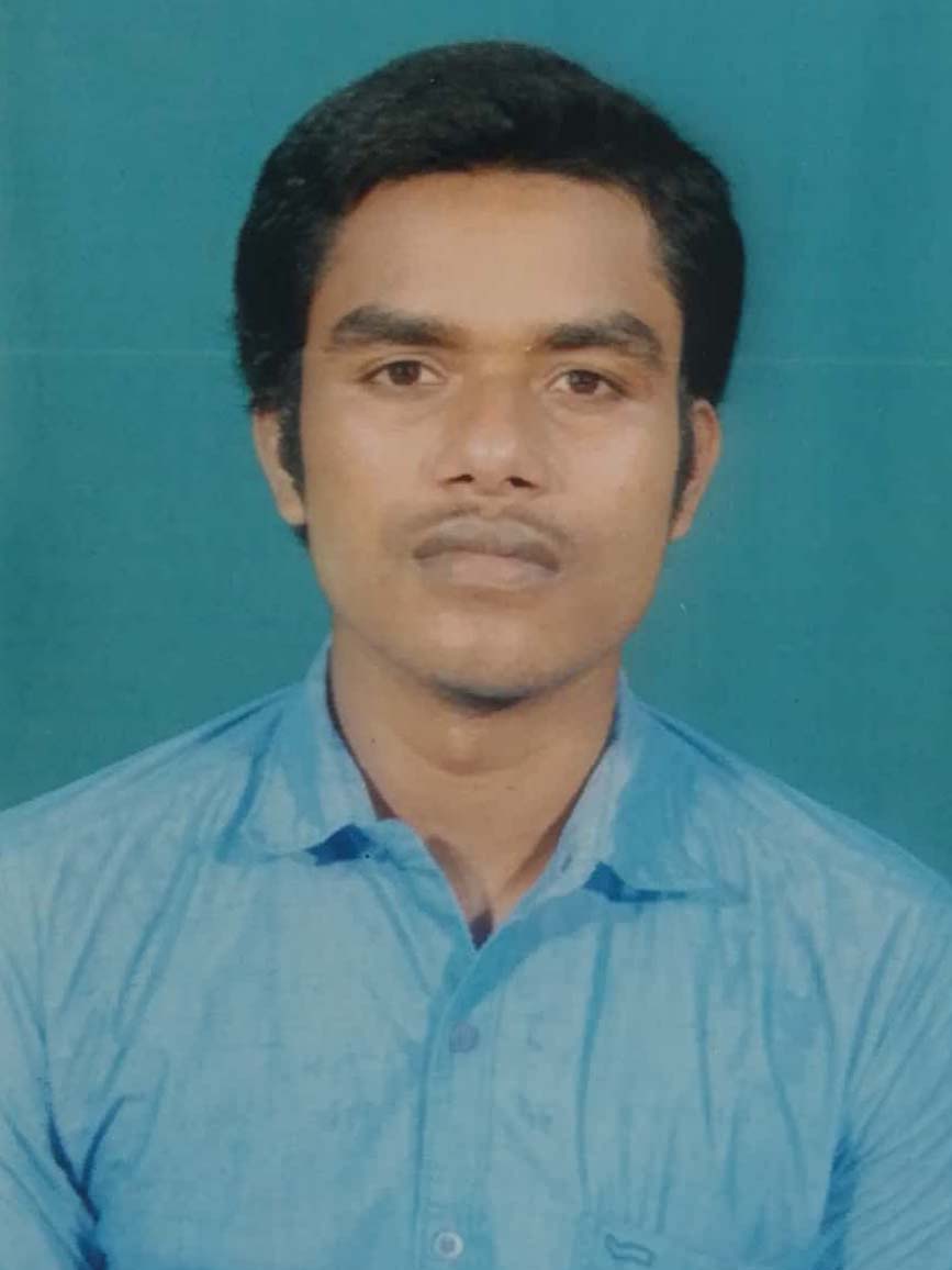 DIPROJIT MONDAL