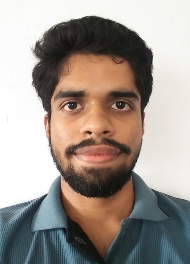 JISHNU PRAMOD