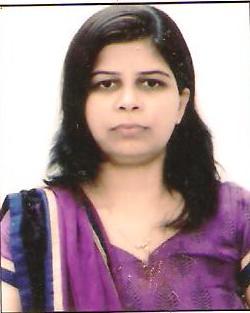 DR. RENU CHAUDHARY