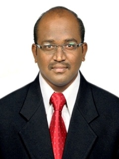 PRABURAJAN B