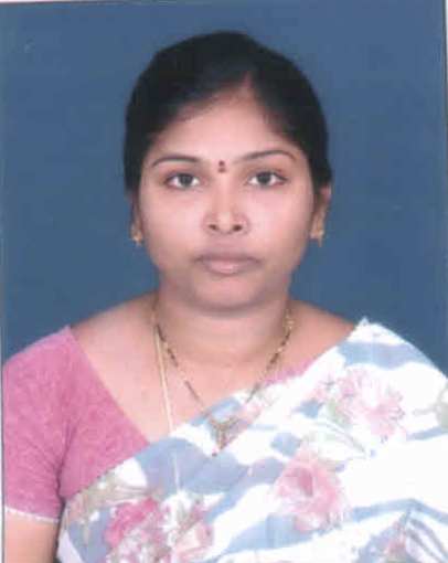 DR. K.V.NAGALAKSHMI