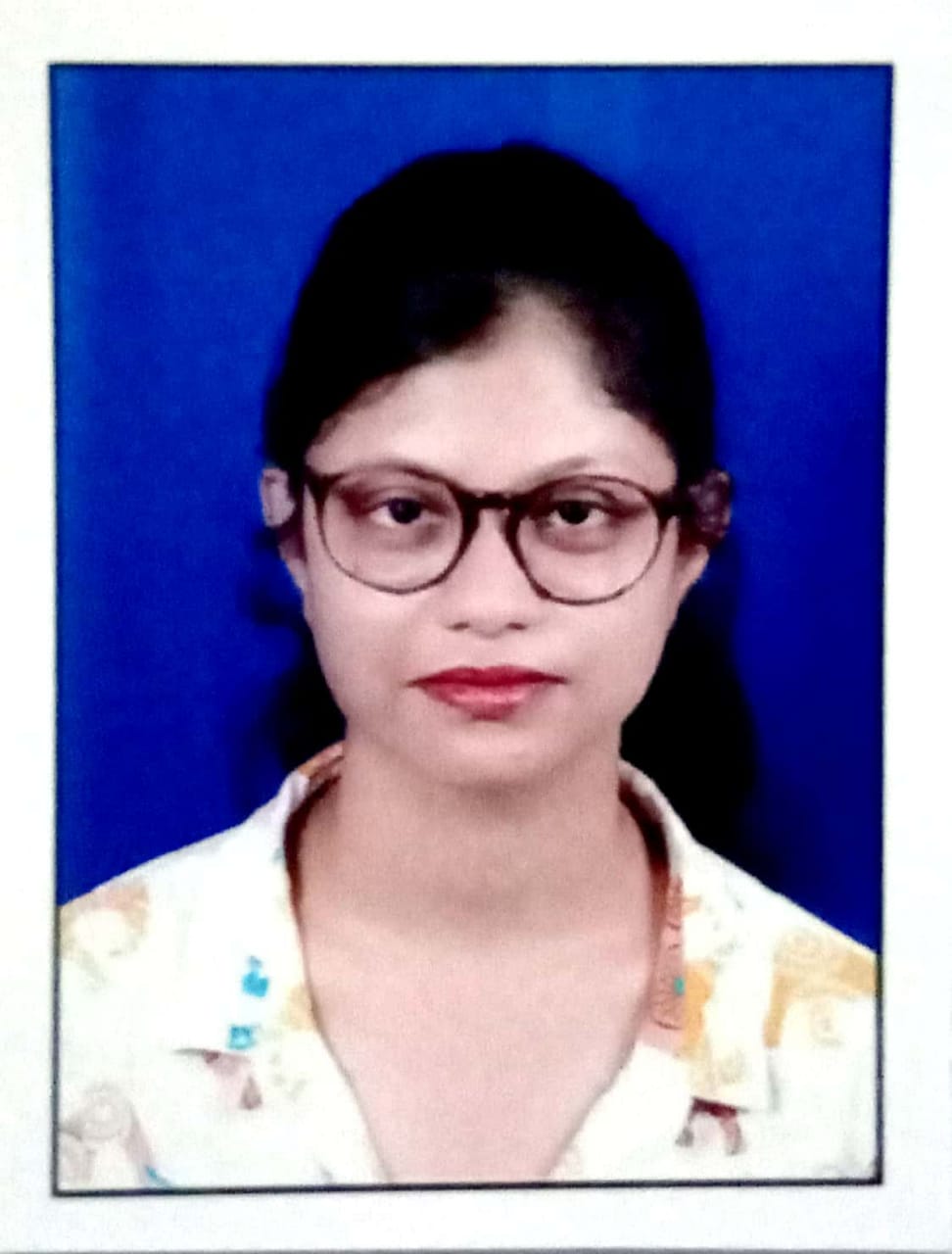 SURABHI MITRA