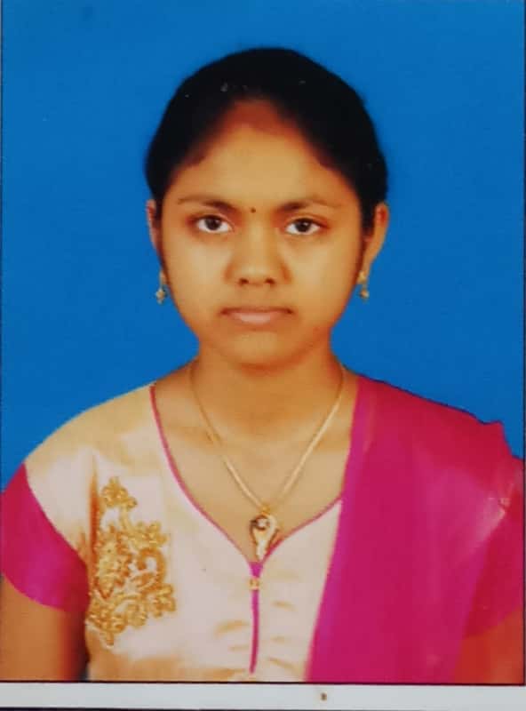 GORIPARTHI CHANDRAKALA