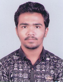 HARSHAL PRAKASH WASNIK