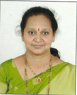 DR. JAYALAKSHMI M