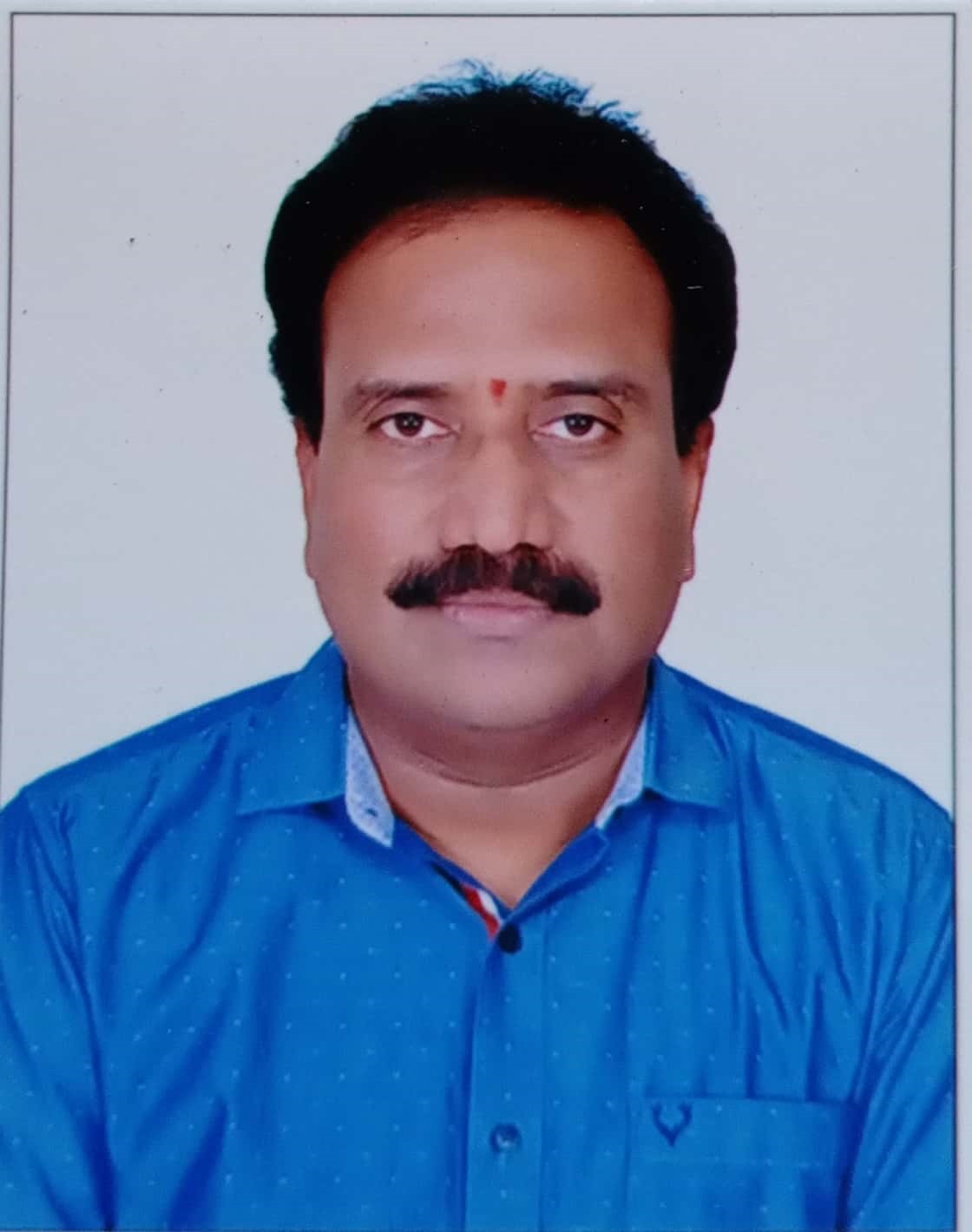 S. VENKATESHWARLU