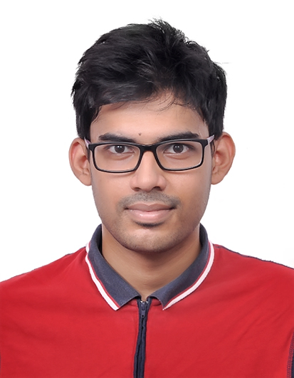 KRISHNA CHAITANYA MEDEPUDI