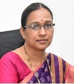 DR. SHANTHA KUMARI K