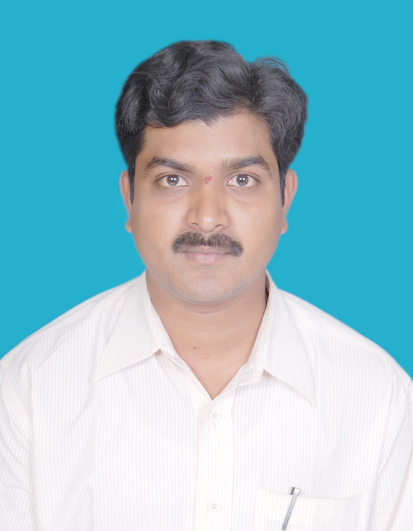 DIVILI RAJESH