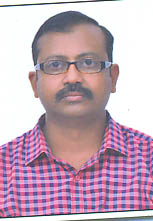 DR. AMRESH KUMAR